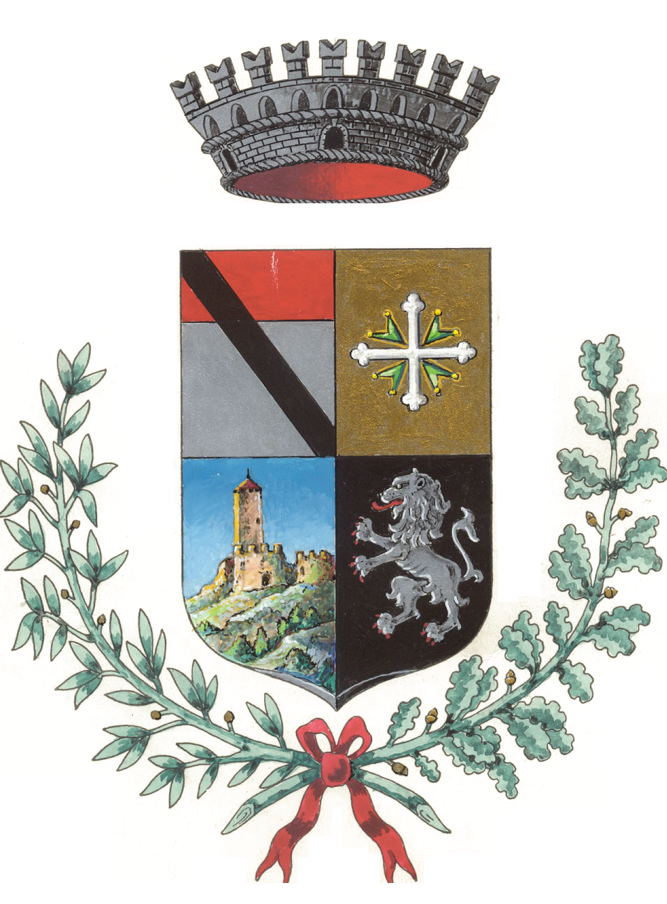 logo brusson