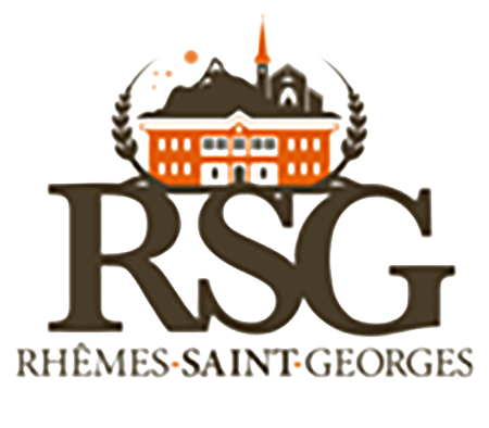 logo rheme-saint-george