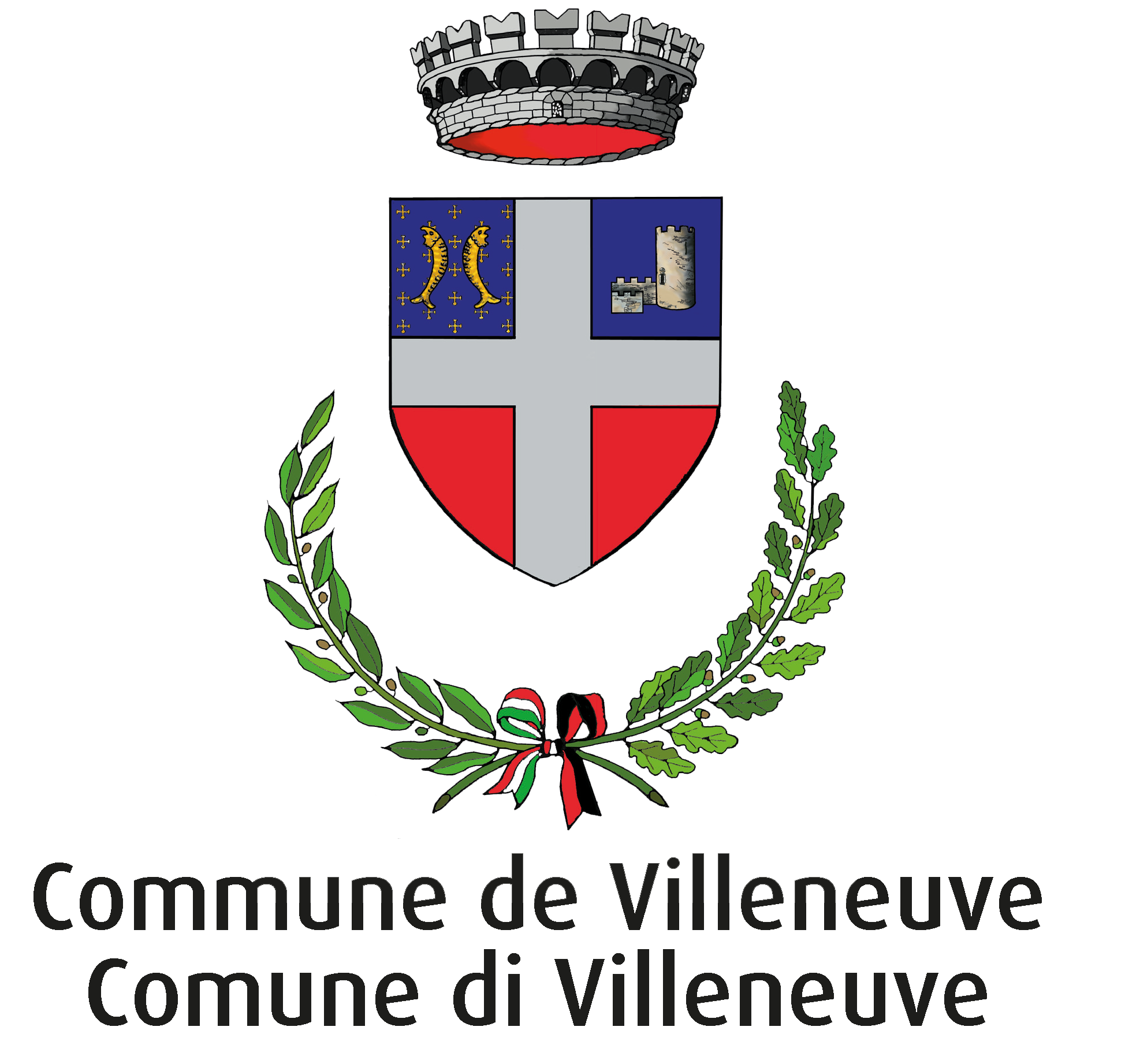 logo villeneuve
