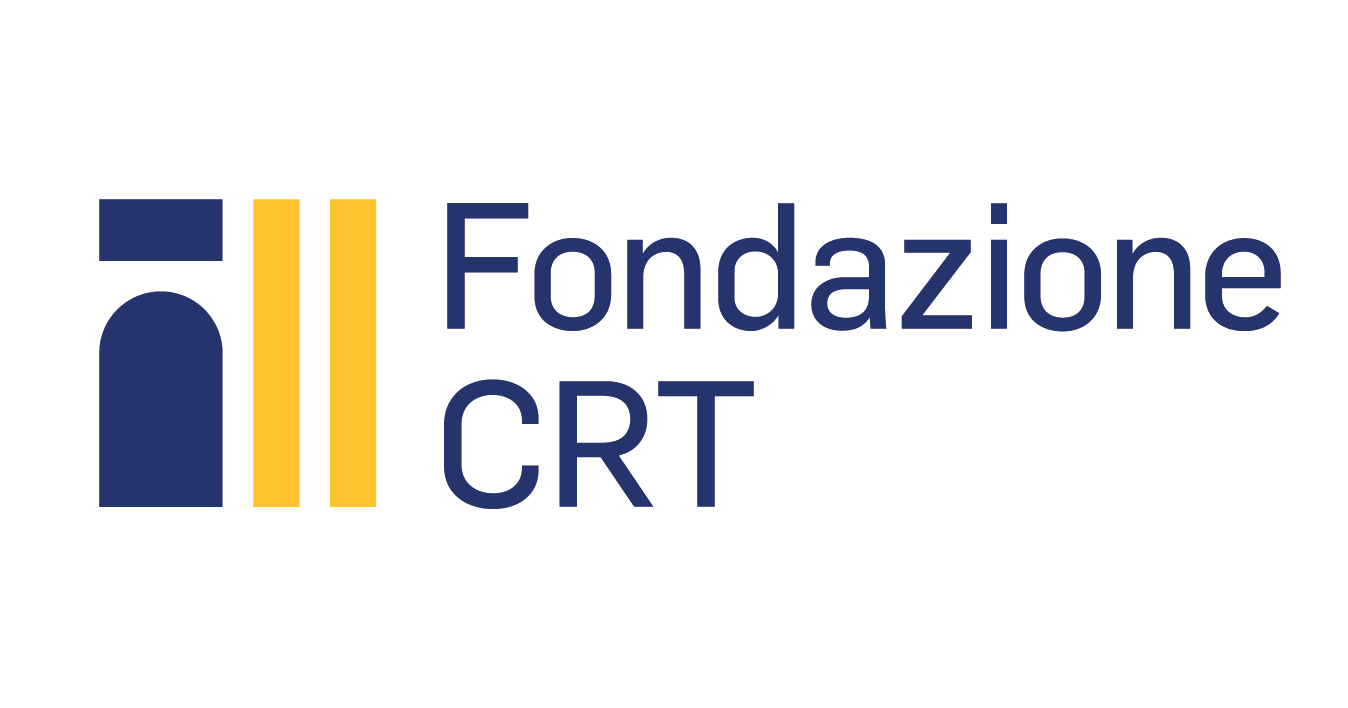 Fondazione CRT logo