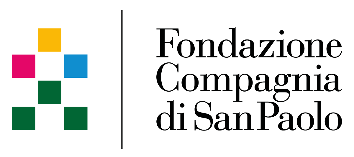 Fondazione San Paolo logo