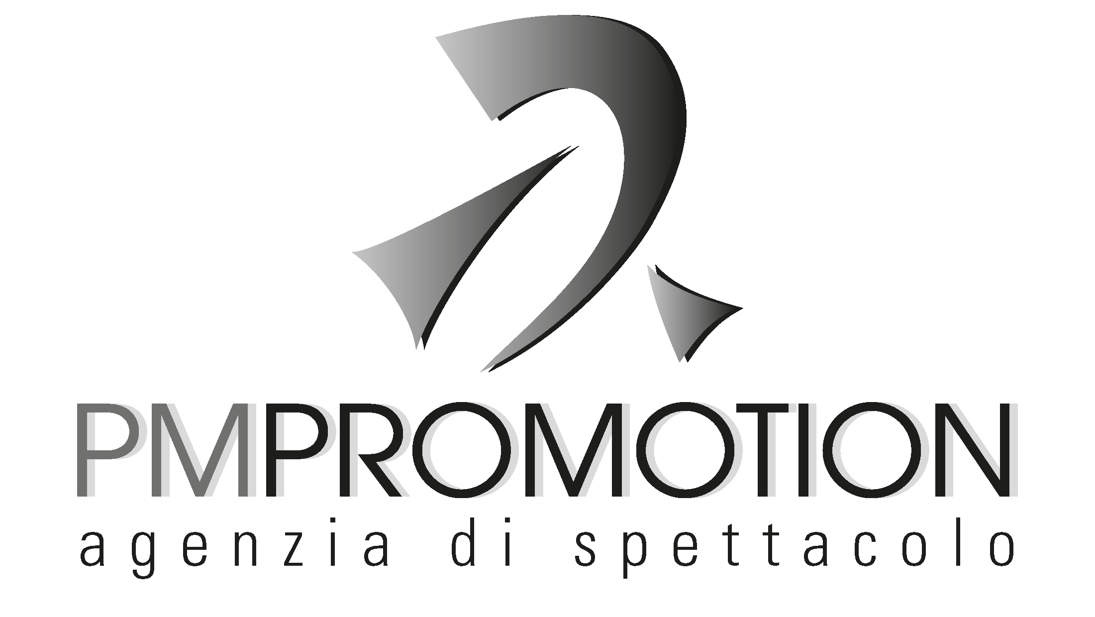 logo pm agenzia