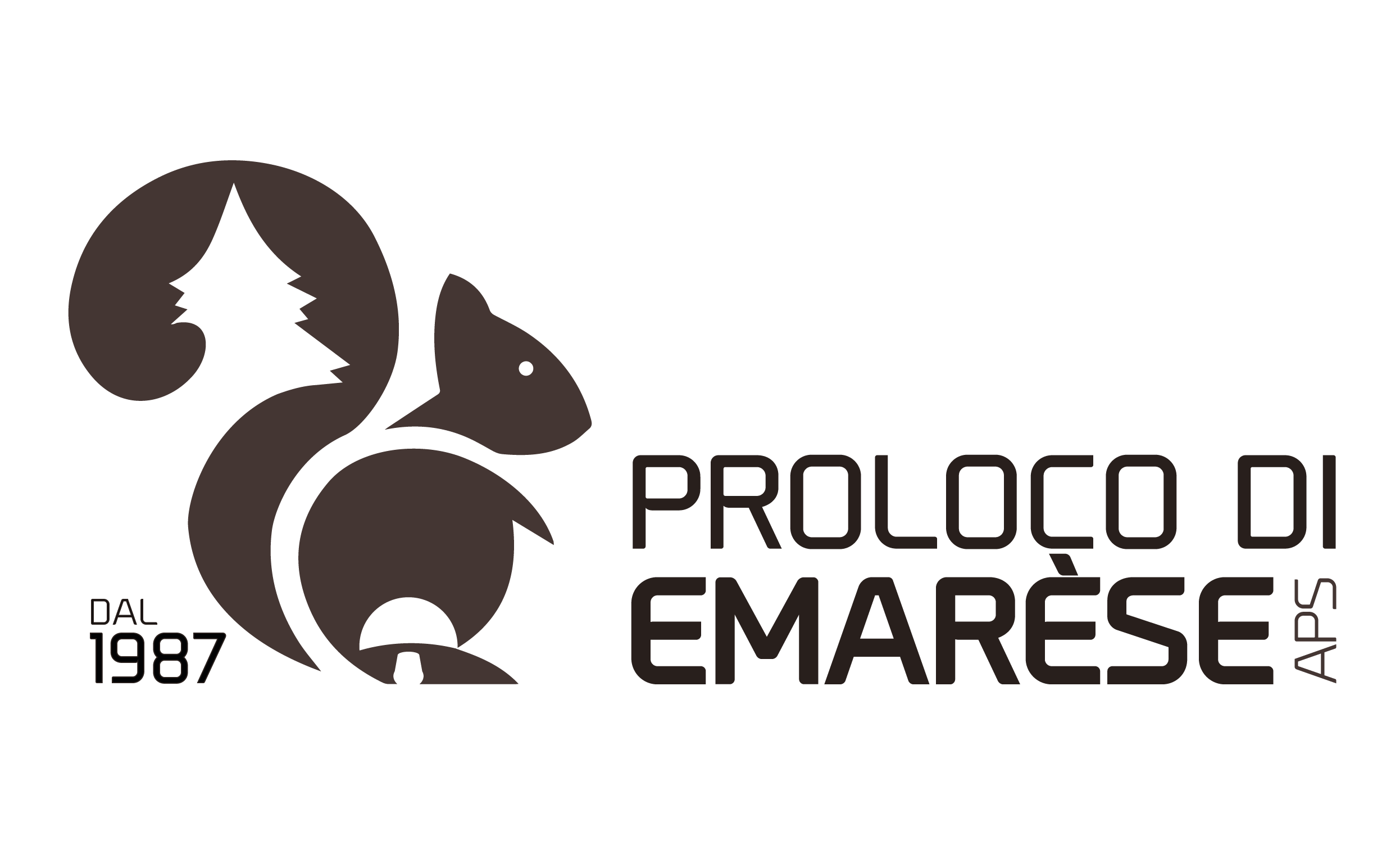 logo pro loco emarese